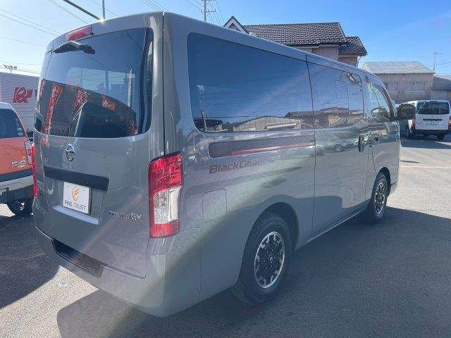 NV350 CARAVAN