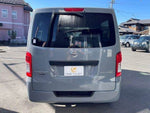 NV350 CARAVAN
