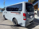 NV350 CARAVAN