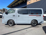 NV350 CARAVAN