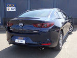 MAZDA3 SEDAN