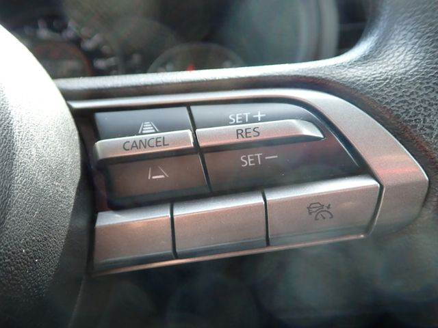 MAZDA3 SEDAN