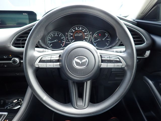 MAZDA3 SEDAN