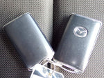 MAZDA3 SEDAN