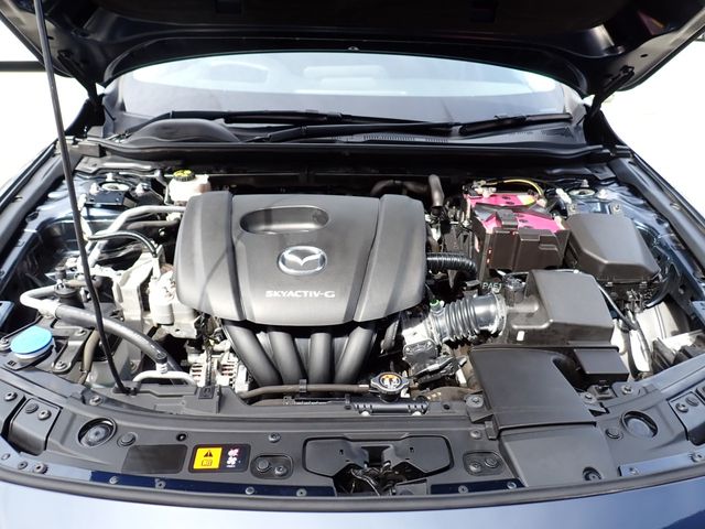 MAZDA3 SEDAN