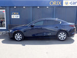 MAZDA3 SEDAN