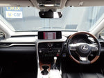 LEXUS RX450h 2WD