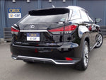 LEXUS RX450h 2WD