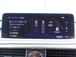 LEXUS RX450h 2WD