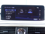 LEXUS RX450h 2WD