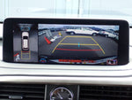 LEXUS RX450h 2WD