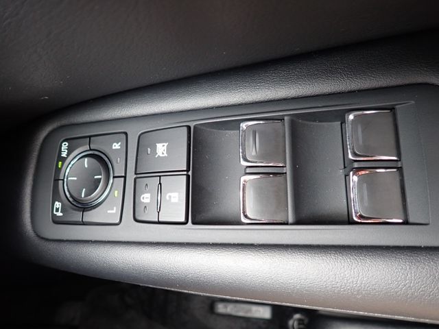 LEXUS RX450h 2WD