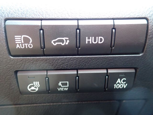 LEXUS RX450h 2WD