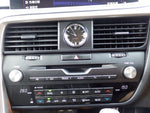 LEXUS RX450h 2WD