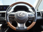 LEXUS RX450h 2WD
