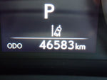 LEXUS RX450h 2WD