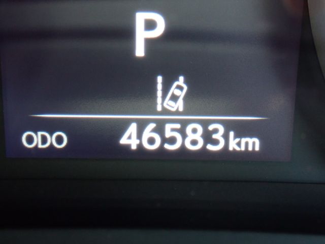 LEXUS RX450h 2WD