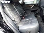 LEXUS RX450h 2WD