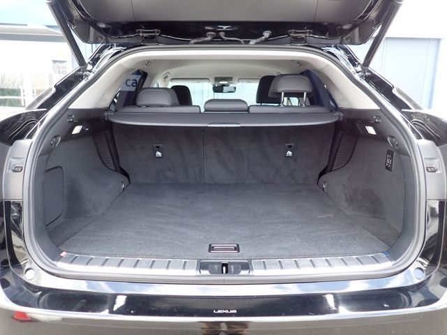 LEXUS RX450h 2WD