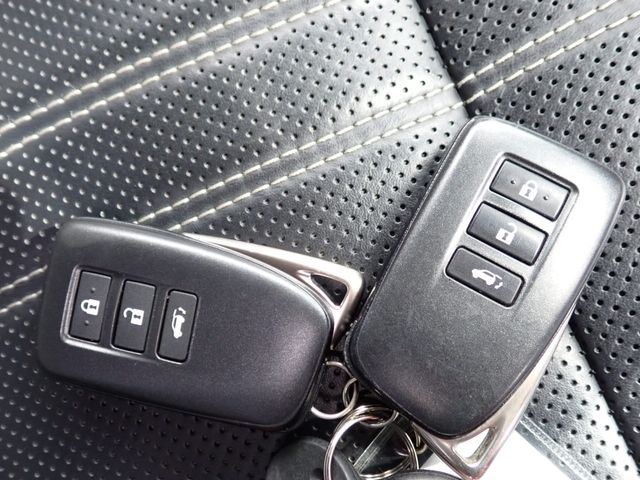 LEXUS RX450h 2WD