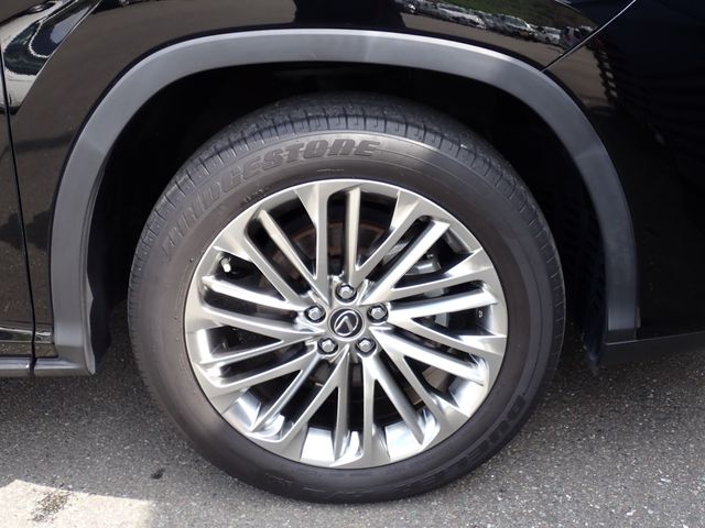 LEXUS RX450h 2WD