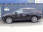 LEXUS RX450h 2WD