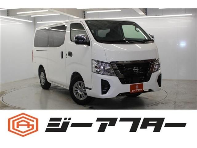 CARAVAN van 2WD