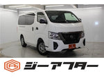 CARAVAN van 2WD