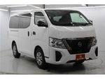 CARAVAN van 2WD