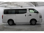 CARAVAN van 2WD