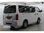 CARAVAN van 2WD