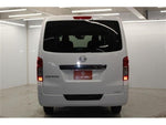 CARAVAN van 2WD