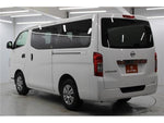 CARAVAN van 2WD