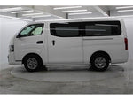 CARAVAN van 2WD