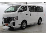 CARAVAN van 2WD