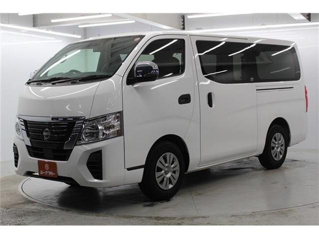 CARAVAN van 2WD