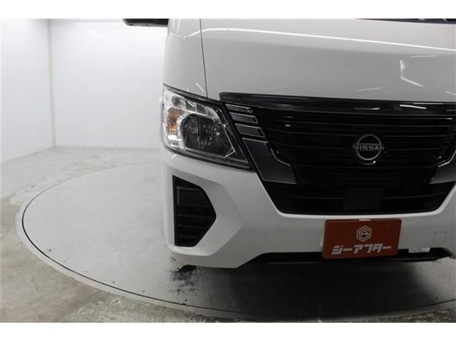 CARAVAN van 2WD