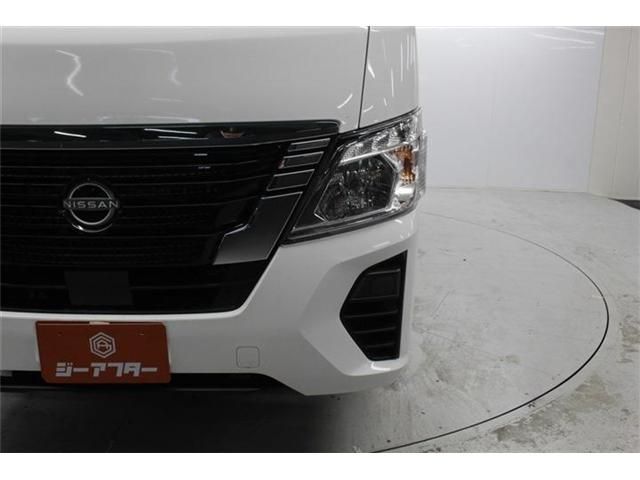 CARAVAN van 2WD