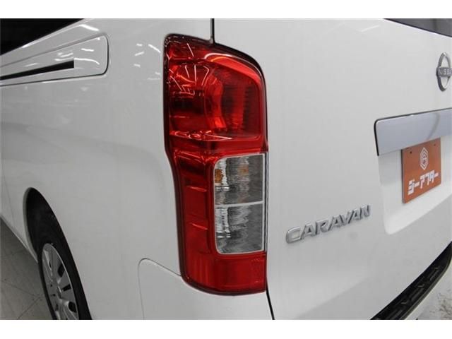CARAVAN van 2WD