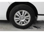 CARAVAN van 2WD