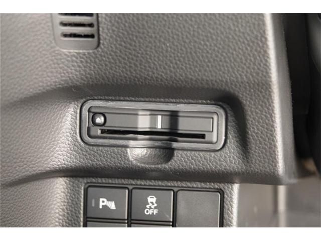 N-BOX CUSTOM