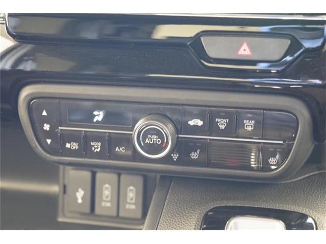 N-BOX CUSTOM