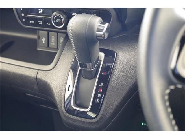 N-BOX CUSTOM