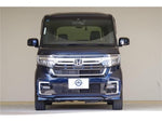 N-BOX CUSTOM