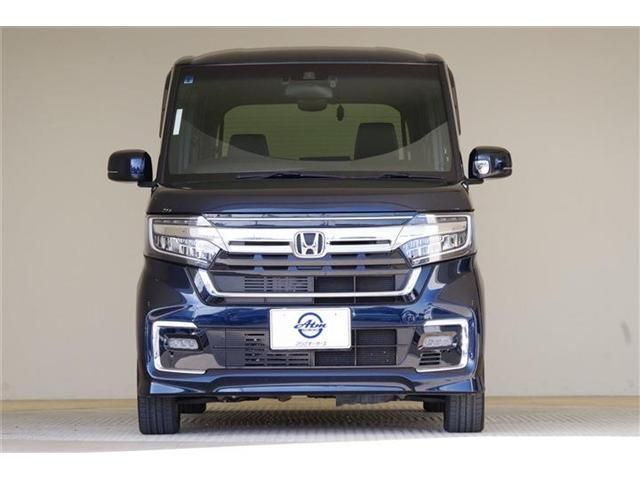 N-BOX CUSTOM