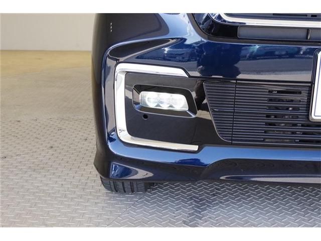 N-BOX CUSTOM