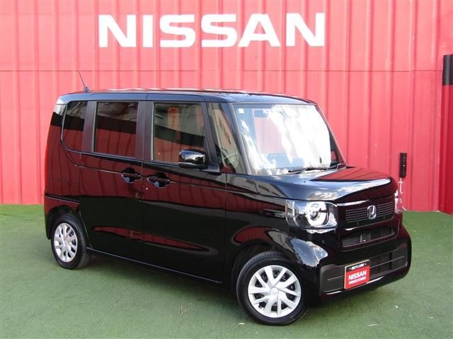 N-BOX