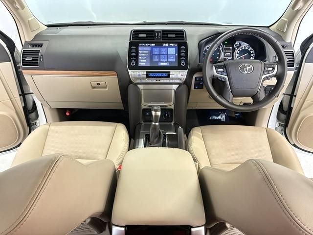 LANDCRUISER PRADO