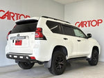 LANDCRUISER PRADO