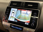 LANDCRUISER PRADO